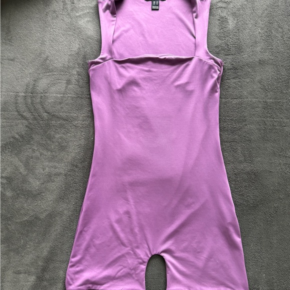 Purple One Piece - Picture 1 of 4